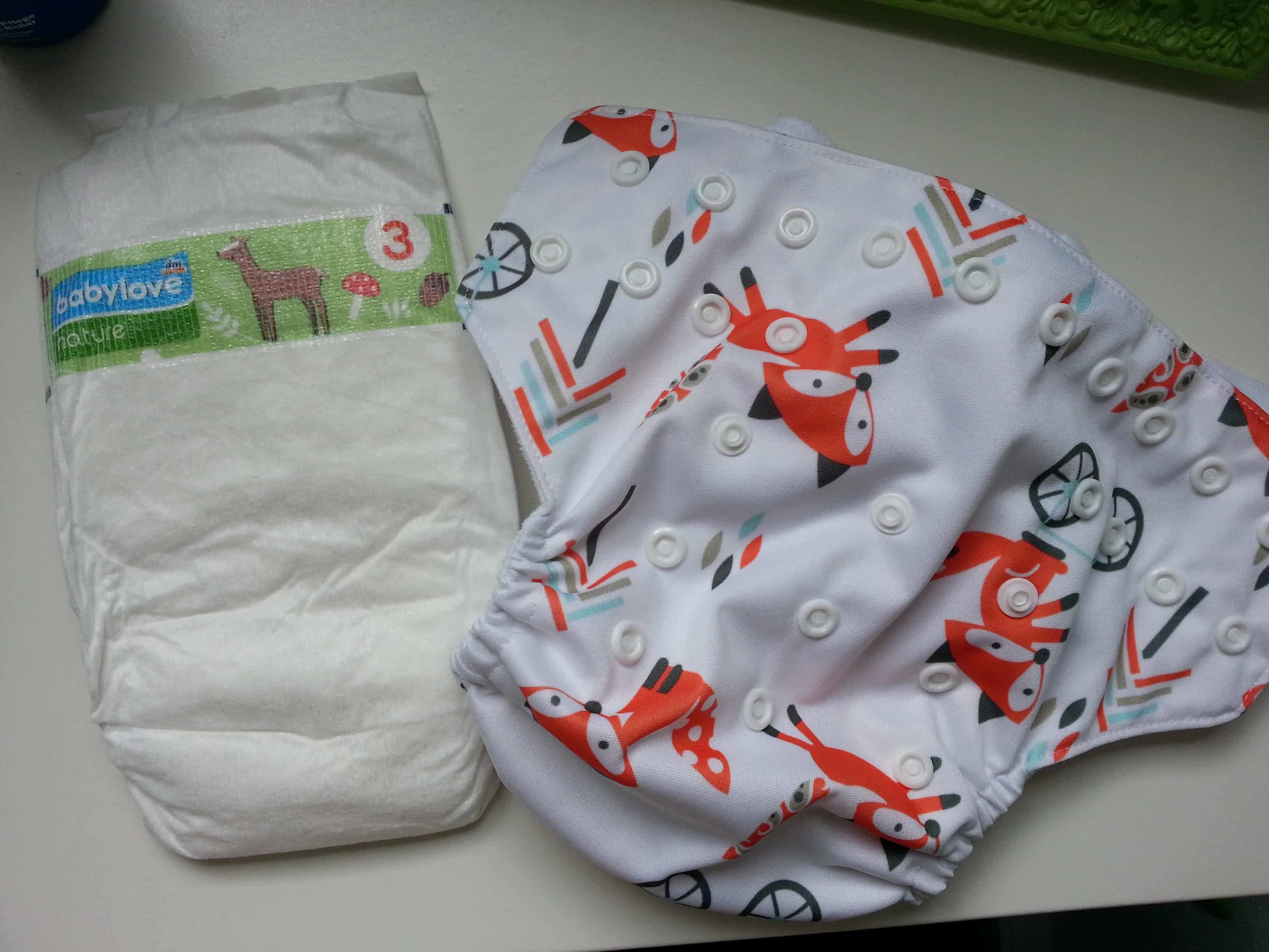 Baby Windeln – Welche Art, welche Größe und wann wechslen? ᐅ Tagesmutter.com