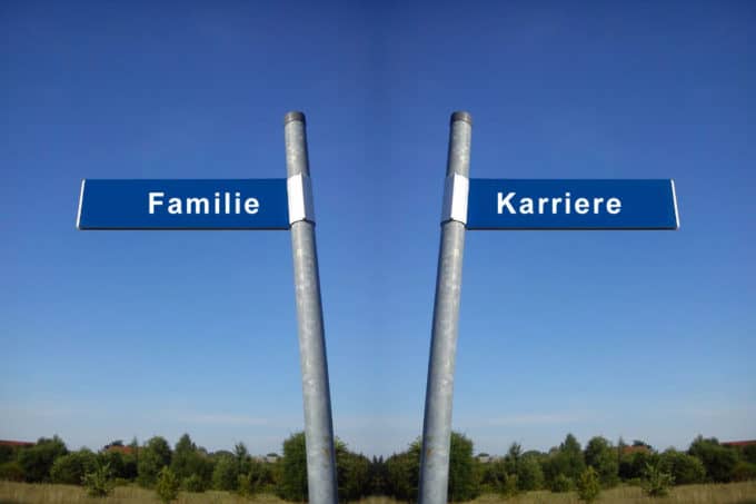 Familie-und-Karriere